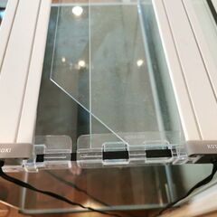 90センチ水槽　エーハイム　照明　CO2セット【引き取り限定】