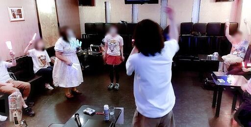 当日参加可能 10 08土曜新宿カラオケオフ会 カラバカa コクビ 新宿のその他のイベント参加者募集 無料掲載の掲示板 ジモティー