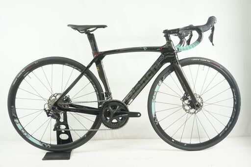 BIANCHI OLTRE XR3 DISC 105 2020年モデル ロードバイク