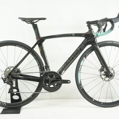 BIANCHI OLTRE XR3 DISC 105 2020年モデル ロードバイク