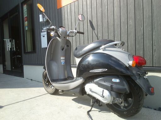 ☆5万円！スクーピー ホンダ 実働車 インジェクションモデル☆クレア