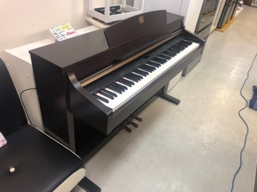 リサイクルサービス八光 田上店 配達・設置OK】ヤマハ YAMAHA