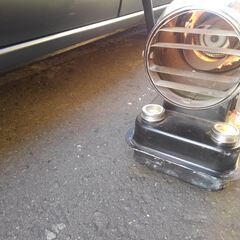 最終値下げナカトミ スポットヒーター SPH-850  動作品