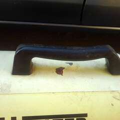 最終値下げナカトミ スポットヒーター SPH-850  動作品