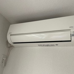 日立RAS-A22-W 2017年白くまくん 主に6畳用