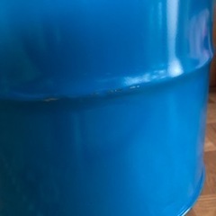 スチール（鉄）製　ドラム缶　200L 