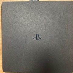 ps4BLACK 1T