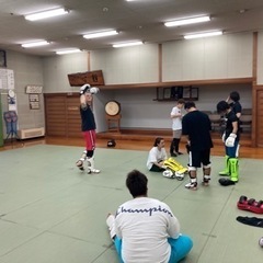 キックボクシンしませんか🥊