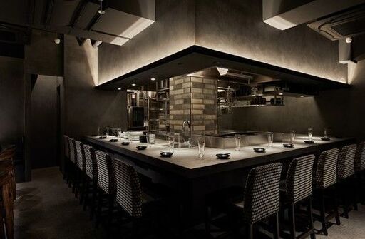 10月21日 新宿で予約必至のオシャレ焼き鳥店で映え焼き鳥を楽しもう 北さん 新宿 のパーティーのイベント参加者募集 無料掲載の掲示板 ジモティー