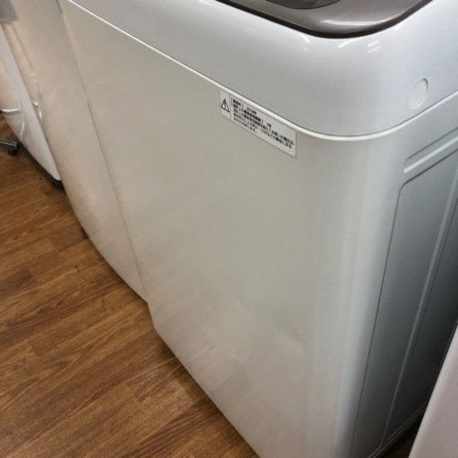【Panasonic/パナソニック】洗濯機売ります！