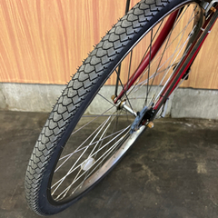 格安‼️電動自転車 ブリヂストン ボーテ アシスタ 26インチ 子供乗せ 