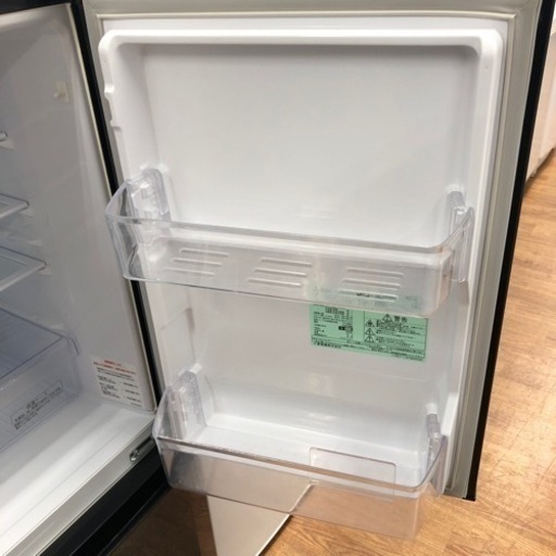 【MITSUBISHI/三菱】2ドア冷蔵庫売ります！！！