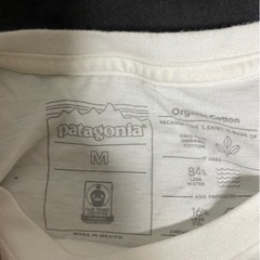 美品　Patagonia パタゴニア　Tシャツ　レディース − 東京都