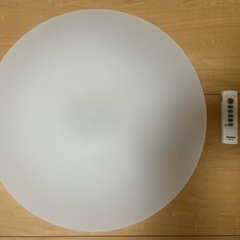 アイリスオーヤマ LEDシーリングライト 調光・調色タイプ 8畳