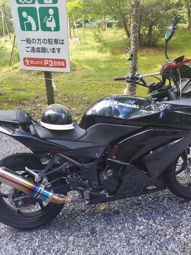 Ninja250売り切り値下げしました。 w2-worldbuffet.co.uk