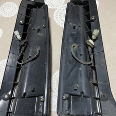 ヴァレンティ MH22SワゴンRテールランプ