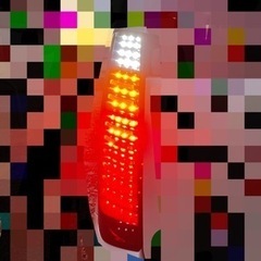 ヴァレンティ MH22SワゴンRテールランプ