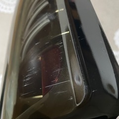 ヴァレンティ MH22SワゴンRテールランプ