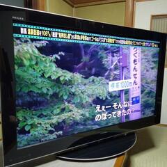 TOSHIBA 液晶テレビ 55zx9000 