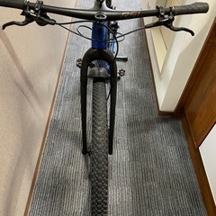 トレックエクスキャリバー9 2022M10万円引き