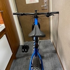 トレックエクスキャリバー9 2022M10万円引き