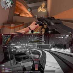 【◆蒼桃3連◆高FPS◆メモリー増設中】ヴァロラント/フォートナイト/Apex◎現品組み上げ製造管理番号：1001JPT2 ◇蒼桃3連◇高FPS◇メモリー増設中】ヴァロラント/フォートナイト/Apex