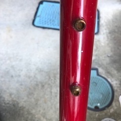 asahi WEEKEND BIKES ボルドー