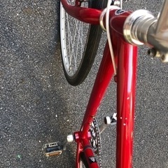 asahi WEEKEND BIKES ボルドー