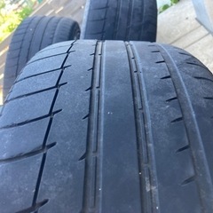 19インチ　コスミック　ベネルディ　PCD100 プリウス