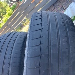 19インチ　コスミック　ベネルディ　PCD100 プリウス