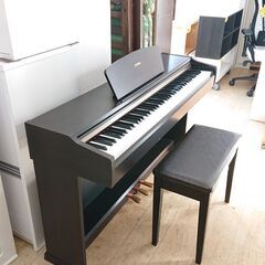 YAMAHA ヤマハ 電子ピアノ デジタルピアノ 88鍵盤  椅...