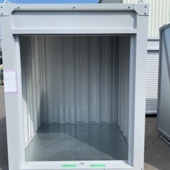 三協フロンテア製 ゴリラ　0.95坪 GORILLA シャッター倉庫　 ユニットハウス プレハブ ログハウス コンテナ 事務所 ガレージ 車庫