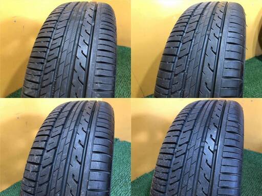 トップ No.990 ダイハツ コペン L880K 純正ホイール 15インチ 15×4.5J  