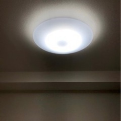 LED シーリングライト 6畳 CL6D-5.0