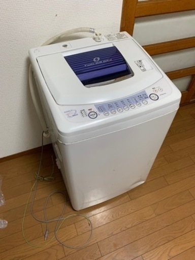 実働 洗濯機 電子レンジ 『条件付き無料』