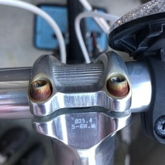 asahi WEEKEND BIKES ボルドー