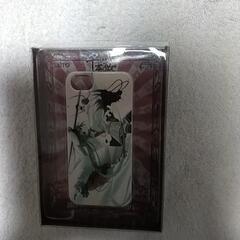 【新品】初音ミク　iPhoneカバー