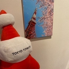 東京タワー グッズ