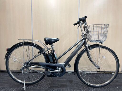 ご成約ありがとうございました！2020年モデル！ヤマハ PAS CITY 電動アシスト自転車 PA27CSP5　27インチ