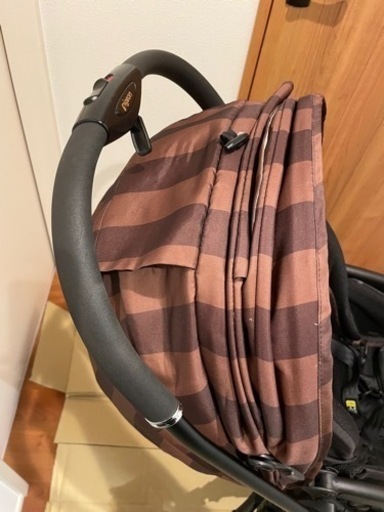 引越し特価！Pigeon ベビーカー ランフィリノン あまなつ【Pigeon