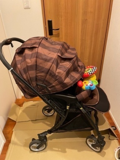 YOYO+ベビーカー, 6+(B型), 0+(A型新生児用), YOYOボード, パラソル