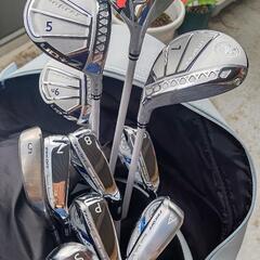 ヤマハレディースクラブセット  ud+2