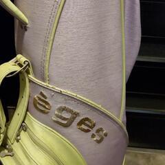 ヤマハレディースクラブセット  ud+2