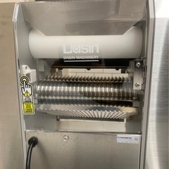 シーリングマシン フル自動1台 タピオカ作る機　棚2個