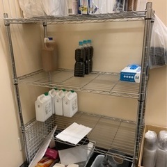 シーリングマシン フル自動1台 タピオカ作る機　棚2個