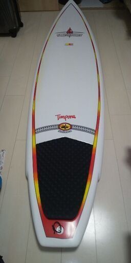 サーフボード 7.4f 手渡し場所応相談 大幅値下げ