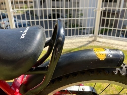 子供用自転車 16インチ BMXスタイル