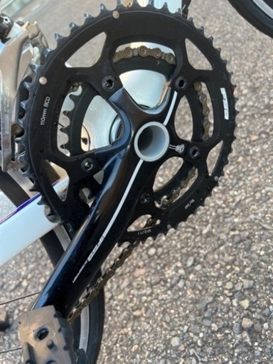 スペシャライズド Specialized ルビー RUBY SPORT 2015 48サイズ