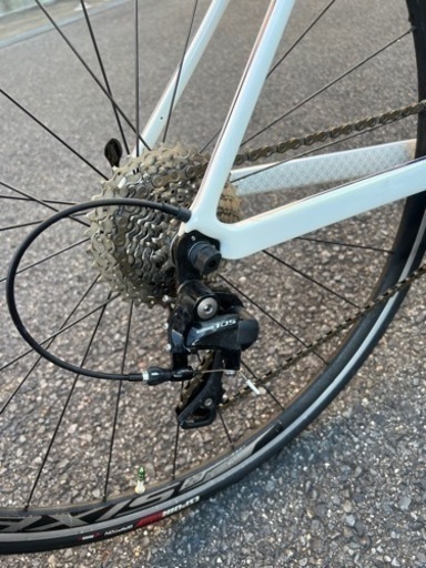 スペシャライズド Specialized ルビー RUBY SPORT 2015 48サイズ