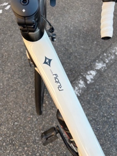 スペシャライズド Specialized ルビー RUBY SPORT 2015 48サイズ